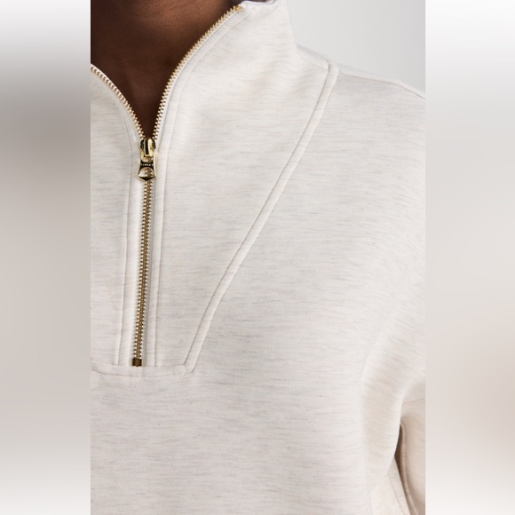 Varley Hawley Half Zip - Picture 6 of 9